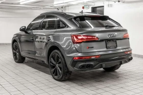 Audi SQ5 Progressiv 3.0 TFSI quattro, снимка 3