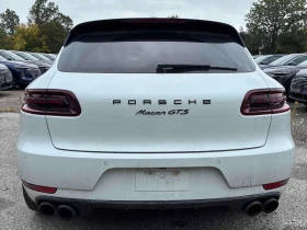 Porsche Macan, снимка 4