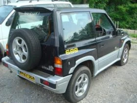 Suzuki Vitara 1.6 16V | Mobile.bg    3