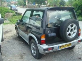 Suzuki Vitara 1.6 16V | Mobile.bg    4