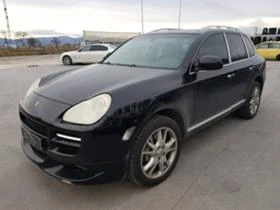 Porsche Cayenne 4.5S - [3] 