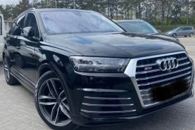 Audi SQ7 2 броя, снимка 2