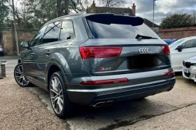 Audi SQ7 2 броя - [1] 