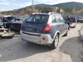 Opel Antara 2.0 cdti 150 cc, снимка 11