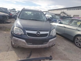 Opel Antara 2.0 cdti 150 cc, снимка 3