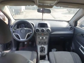 Opel Antara 2.0 cdti 150 cc, снимка 7