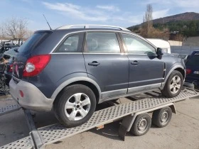 Opel Antara 2.0 cdti 150 cc, снимка 13