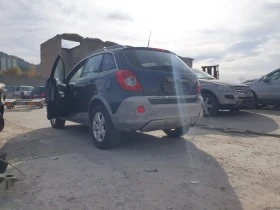 Opel Antara 2.0 cdti 150 cc, снимка 10