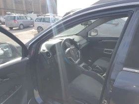 Opel Antara 2.0 cdti 150 cc, снимка 9