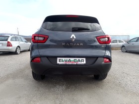 Renault Kadjar 1.5 HDI, снимка 7