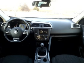 Renault Kadjar 1.5 HDI, снимка 13