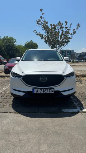 Mazda CX-5 2.5 SKYACTIV, снимка 1