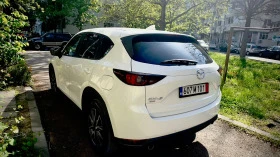 Mazda CX-5 2.5 SKYACTIV, снимка 6