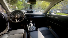 Mazda CX-5 2.5 SKYACTIV, снимка 14