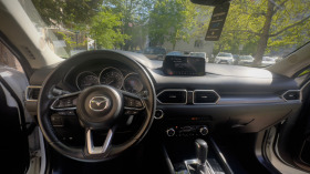 Mazda CX-5 2.5 SKYACTIV | Mobile.bg   10
