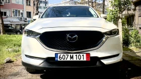 Mazda CX-5 2.5 SKYACTIV, снимка 2