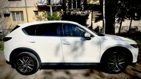 Mazda CX-5 2.5 SKYACTIV, снимка 4