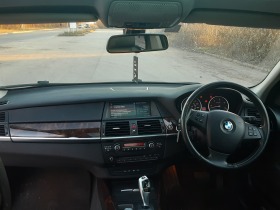 BMW X5 Е70 235 к.с., снимка 10 - Автомобили и джипове - 45930978