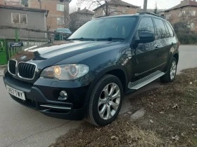 BMW X5 Е70 235 к.с., снимка 2