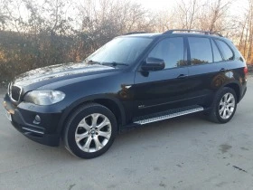 BMW X5 Е70 235 к.с., снимка 4