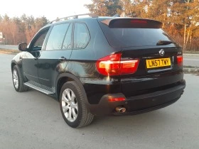 BMW X5 Е70 235 к.с., снимка 5