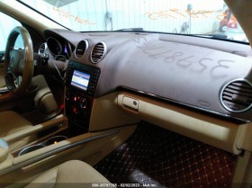 Mercedes-Benz GL 450 4MATIC | Mobile.bg   5