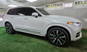 Volvo Xc90 T6 AWD INSCRIPTION, снимка 10