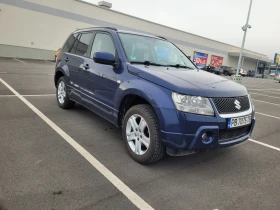 Suzuki Grand vitara, снимка 2