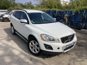 Volvo XC60 2.4 D5, снимка 4