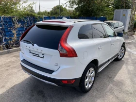 Volvo XC60 2.4 D5, снимка 3