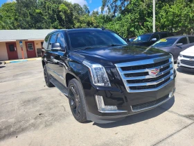 Cadillac Escalade Bose * Magnetic Ride Control* * Full LED, снимка 1