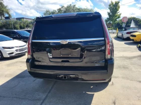 Cadillac Escalade Bose * Magnetic Ride Control* * Full LED, снимка 5