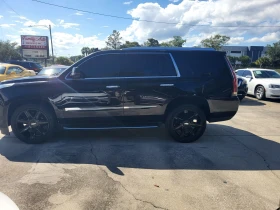 Cadillac Escalade Bose * Magnetic Ride Control* * Full LED, снимка 4