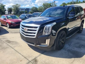 Cadillac Escalade Bose * Magnetic Ride Control* * Full LED, снимка 3