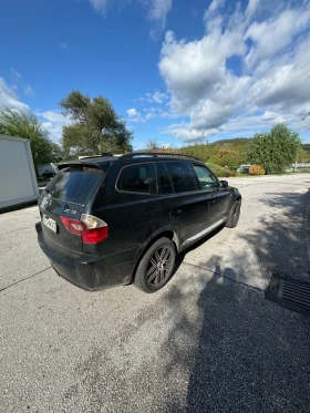 BMW X3 3.0, снимка 3