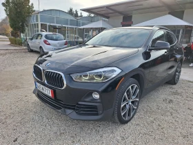 BMW X2 2.8i