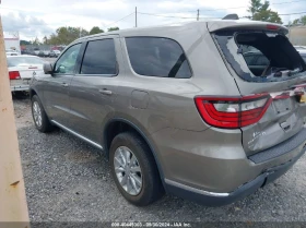 Dodge Durango Крайна Цена 21200 до София, снимка 6