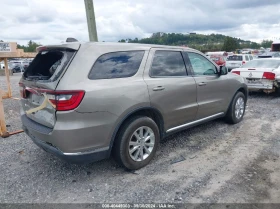 Dodge Durango Крайна Цена 21200 до София, снимка 9