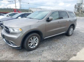 Dodge Durango Крайна Цена 21200 до София, снимка 1