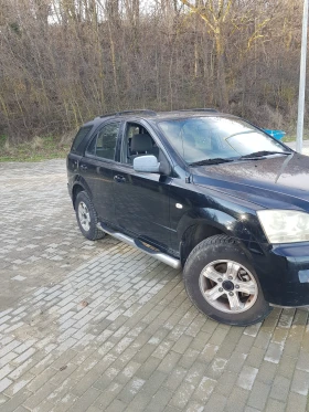 Kia Sorento, снимка 6