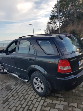 Kia Sorento, снимка 3