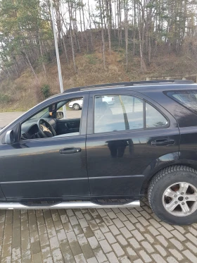 Kia Sorento, снимка 8