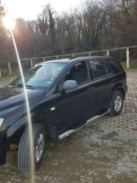 Kia Sorento, снимка 2