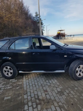 Kia Sorento, снимка 7