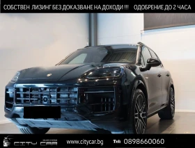 Porsche Cayenne E-HYBRID/FACELIFT/SPORT DESIGN/LIFT/MATRIX/BOSE/22