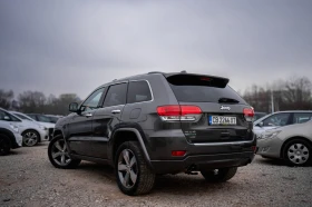 Jeep Grand cherokee OVERLAND ZF8 AUTOMAT, снимка 4