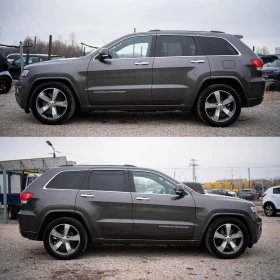 Jeep Grand cherokee OVERLAND ZF8 AUTOMAT, снимка 7