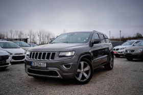 Jeep Grand cherokee OVERLAND ZF8 AUTOMAT, снимка 2