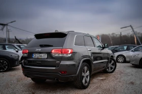 Jeep Grand cherokee OVERLAND ZF8 AUTOMAT, снимка 5