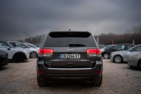 Jeep Grand cherokee OVERLAND ZF8 AUTOMAT, снимка 6